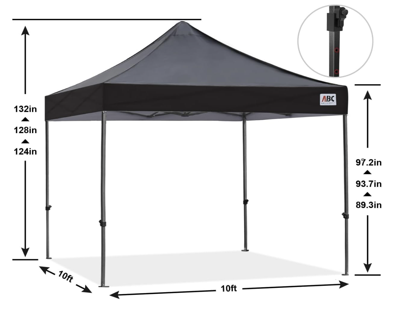 Pop-up Tents