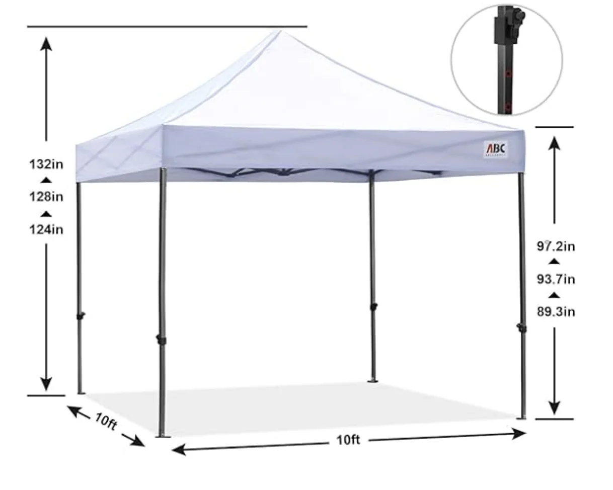 Tent Side Wall