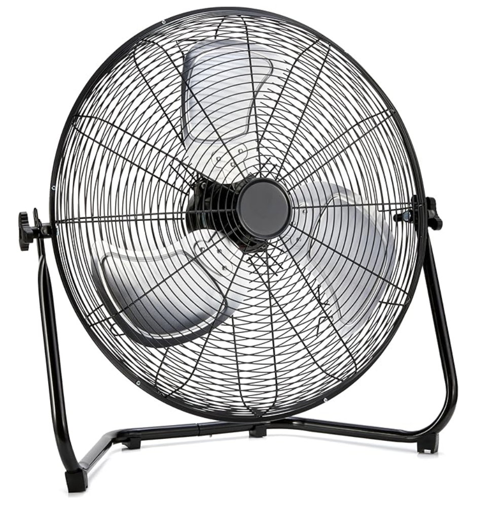 Floor Fans