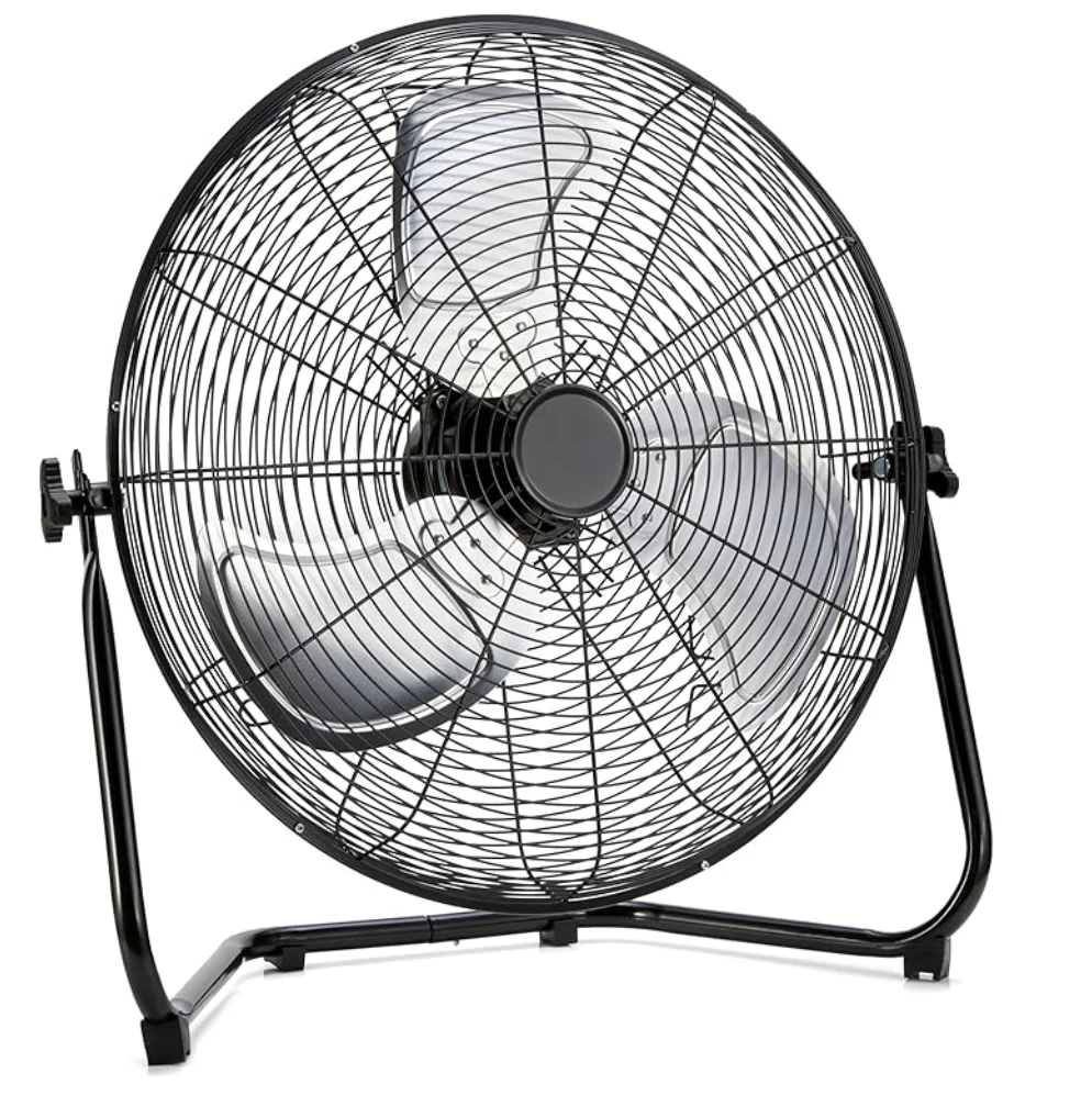 Floor Fans