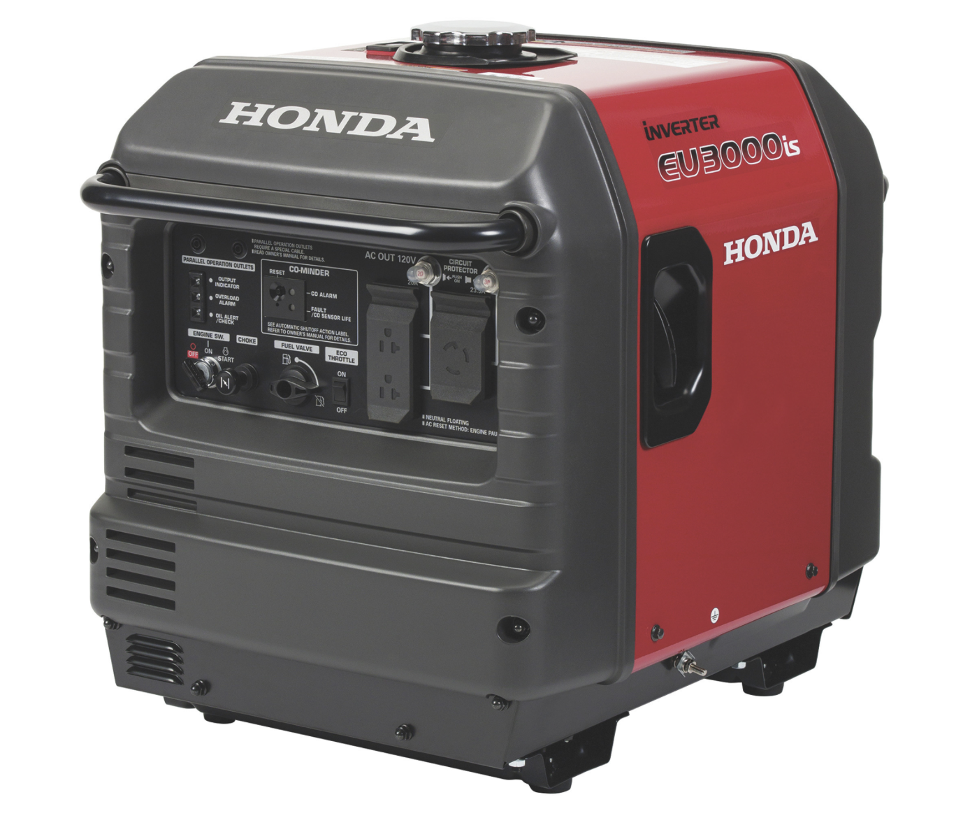 Portable Generators