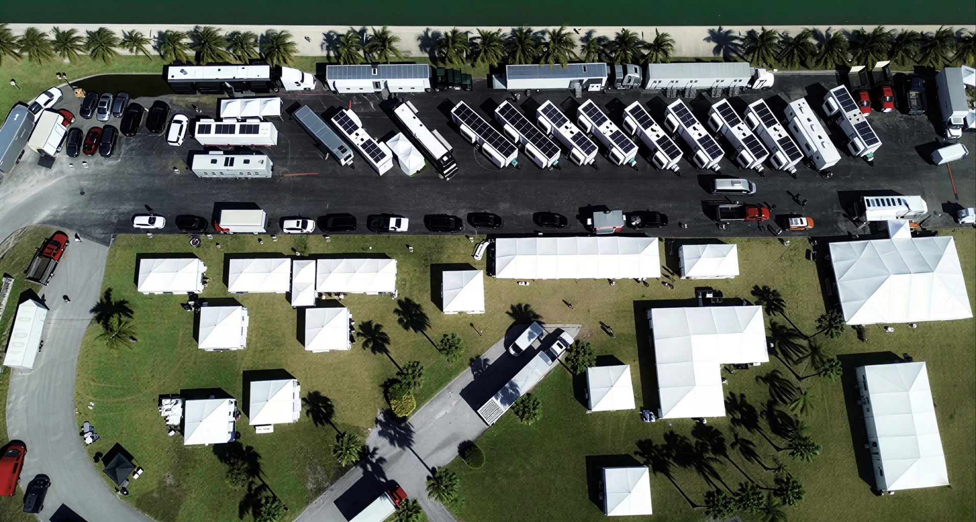 Wrap Services Production Team