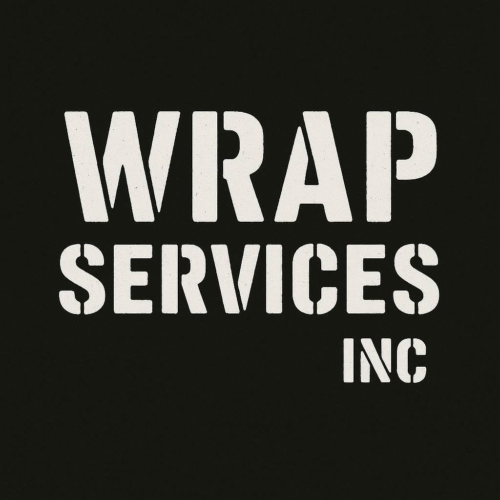 Wrap Services Inc Logo